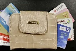 ۲۲۸ میلیون کارت بانکی بدون استفاده در کیف پول‌ها 