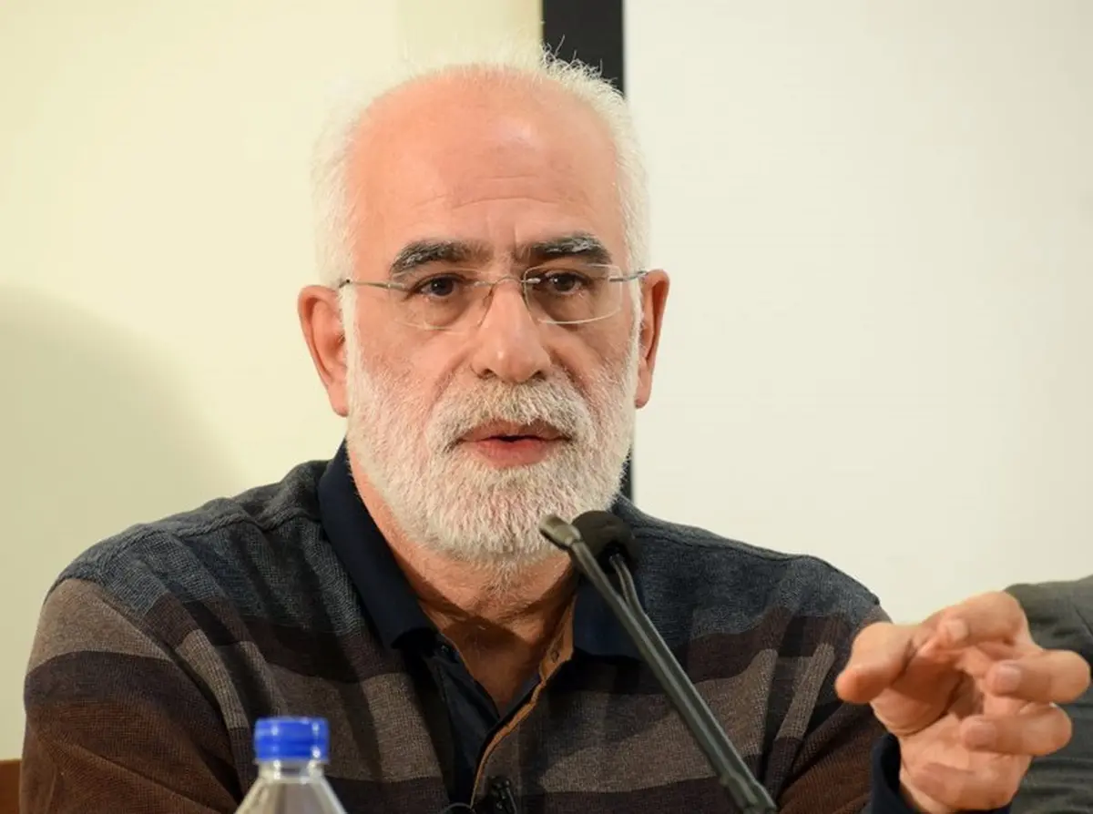 
صداوسیما چه تاجی بر سر فرهنگ کشور زد که حالا قرار است بر سر فضای مجازی بزند؟