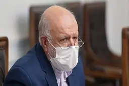 وزیرنفت  : ورود شرکت‌های خارجی به ایران شرط دارد