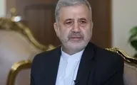 مقام وزارت خارجه: قرار است سفارت‌خانه‌ها در تهران و ریاض تا ۱۹ اردیبهشت بازگشایی شوند | برای حضور در اجلاس اتحادیه عرب دعوتنامه دریافت نکردیم