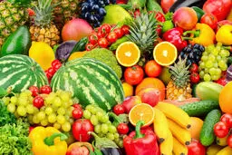 میوه رسیده رو اینجوری تشخیص بده: راهنمای کامل برای یک خرید عالی!