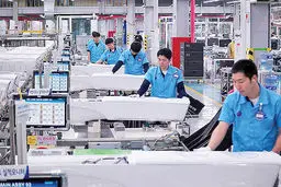 خودتحریمی کُره در بازار ایران | بررسی سایه روشن روابط تجاری ایران و کره