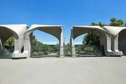 شرایط پذیرش بدون آزمون دانشجوی ارشد و دکتری دانشگاه تهران اعلام شد | پذیرش بدون آزمون به شیوه استاد محور