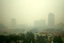 هشدار فوری هواشناسی | احتمال وقوع گردوغبار و تندباد شدید در تهران | آغاز طوفان شدید در این استان کشور | اهالی این استان‌ها منتظر رگبار باران و وزش باد باشند!