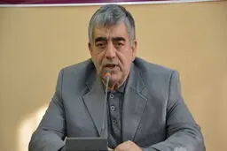قمی: حاکم شدن عدالت در جامعه مردم را به انتخابات متمایل می‌کند