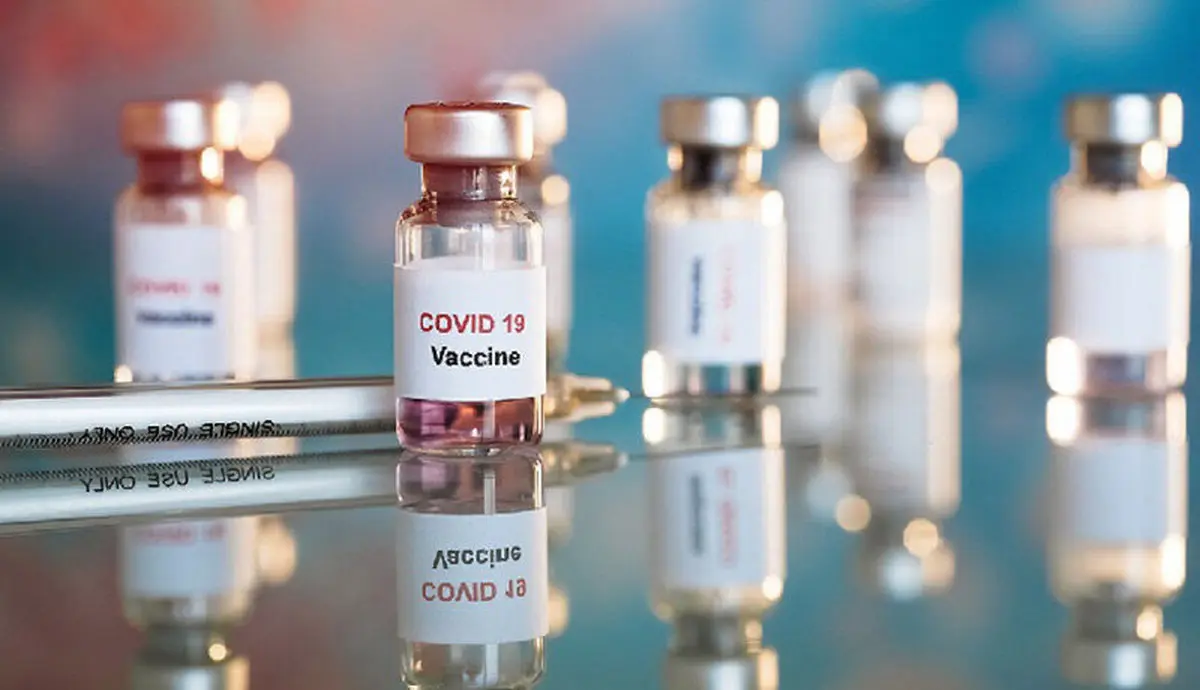 واکسن های موجود در برابر نوع جدید کروناویروس اثربخش هستند