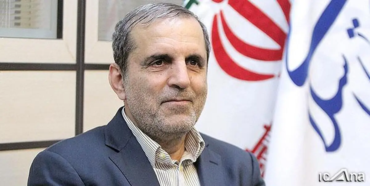 خاوازی به عنوان وزیر پیشنهادی جهاد کشاورزی به مجلس معرفی شد
