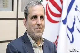 خاوازی به عنوان وزیر پیشنهادی جهاد کشاورزی به مجلس معرفی شد
