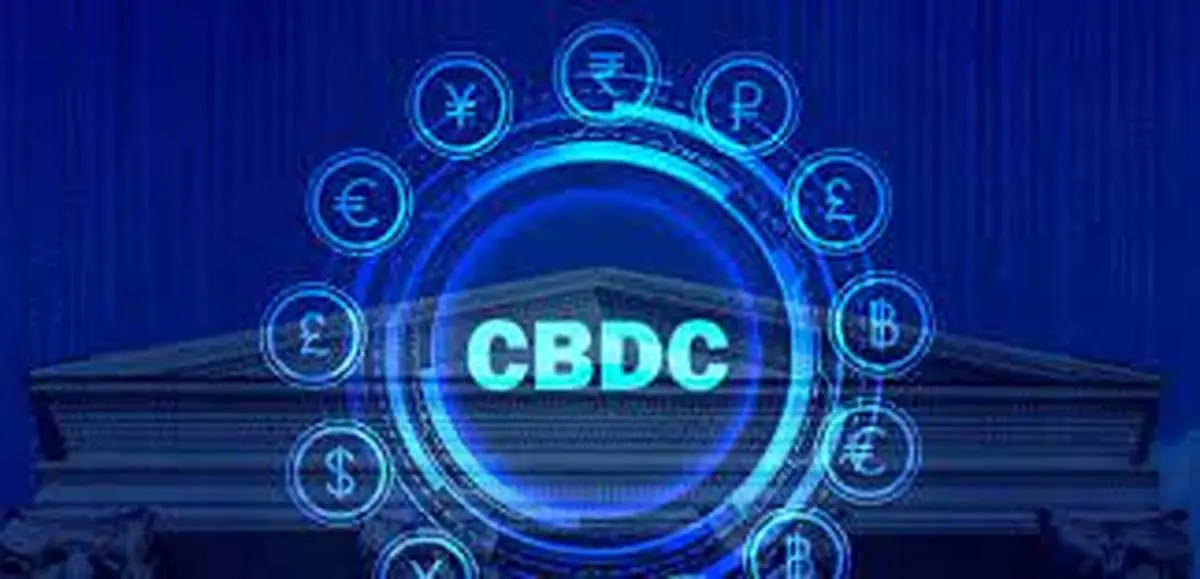  کار ارزهای ملی دیجیتالی چیست؟  |  CBDC چگونه کار می‌کند؟