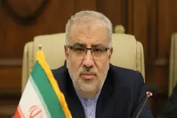 خبر بد وزیر نفت برای مشترکان پرمصرف گاز | نحوه محاسبه تغییر میکند