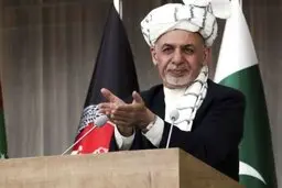 تفکیک زبان «فارسی» از«دری»؛ اشرف افغان به دنبال چیست؟