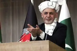 تفکیک زبان «فارسی» از«دری»؛ اشرف افغان به دنبال چیست؟