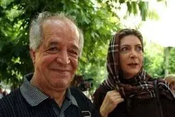 تصویری از مزار محسن قاضی مرادی+عکس 