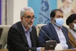 نوری:‌ هیچ کلاس درسی در کشور تعطیل نیست 
