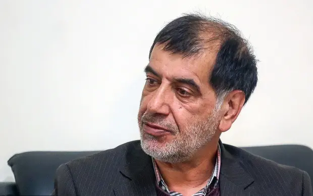 باهنر: حتی با رقبا هم مسائل مشترک داریم | باهنر: با رقبا هم می‌توان درباره مسائل کلیدی گفت‌وگو کرد