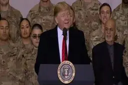 فارسی دری «اشرف غنی»