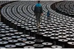 تقاضای جهانی نفت روبه افزایش است
