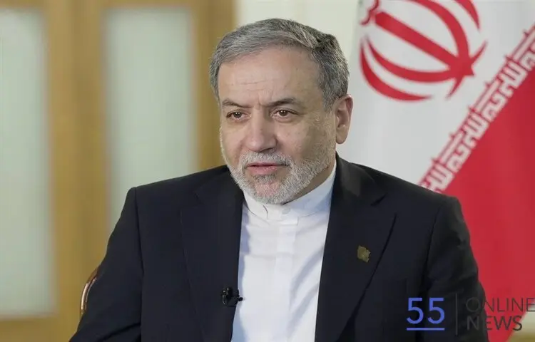 عراقچی: احترام ویژه‌ای برای ایران در جهان ایجاد شد