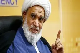 نایب رئیس جامعه مدرسین،علیهFATF | پیوستن به اف‌ای‌تی‌اف نوعی کمک به وزارت خزانه داری آمریکاست