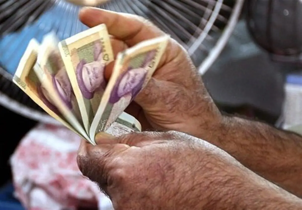افزایش ضریب حقوق کارکنان دولت ابلاغ شد 