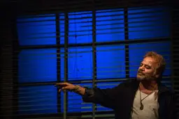 هنرمندان مدعی این روزها کجا هستند؟| «غرب حقیقی» و نقد سرمایه‌داری