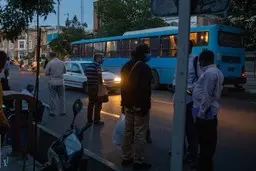 چه کنیم، برق‌مان نرود؟