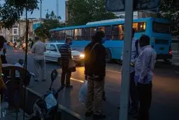 چه کنیم، برق‌مان نرود؟