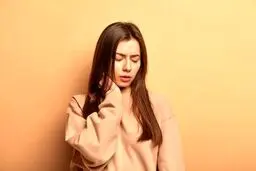 علت سوزش و خارش عضلات چیست؟