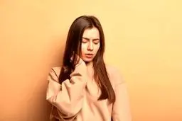 علت سوزش و خارش عضلات چیست؟