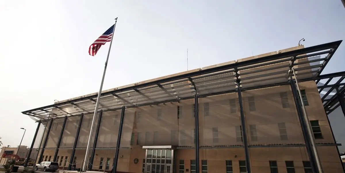 فشار سفارت آمریکا برای دخالت مستقیم در انتخابات عراق
