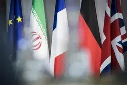 مذاکرات ایران و اروپا فردا در ژنو برگزار می‌شود