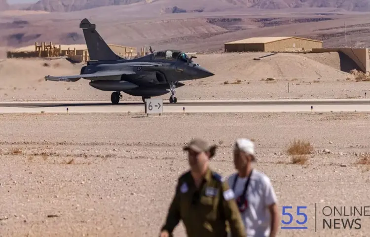 حمله به نیروگاه آب سنگین خنداب | نیروگاه هیچ گونه تشعشعی ندارد؛ مردم نگران نباشند