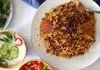 برای ناهار قیمه لاپلو با گوشت چرخ کرده درست کن | طرز تهیه قیمه لاپلو با گوشت چرخ کرده به روش تهرانی ها