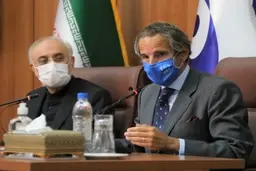 توقع آمریکا از گروسی چه بود؟
