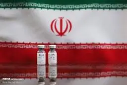 
 آغازتزریق "واکسن ایرانی کرونا" به دومین گروه از داوطلبان

