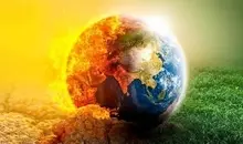 آتش‌سوزی‌های گسترده اروپا در سایه گرمای بی‌سابقه | تغییرات اقلیمی، مهار شعله‌های ویرانگر را دشوارتر کرده است