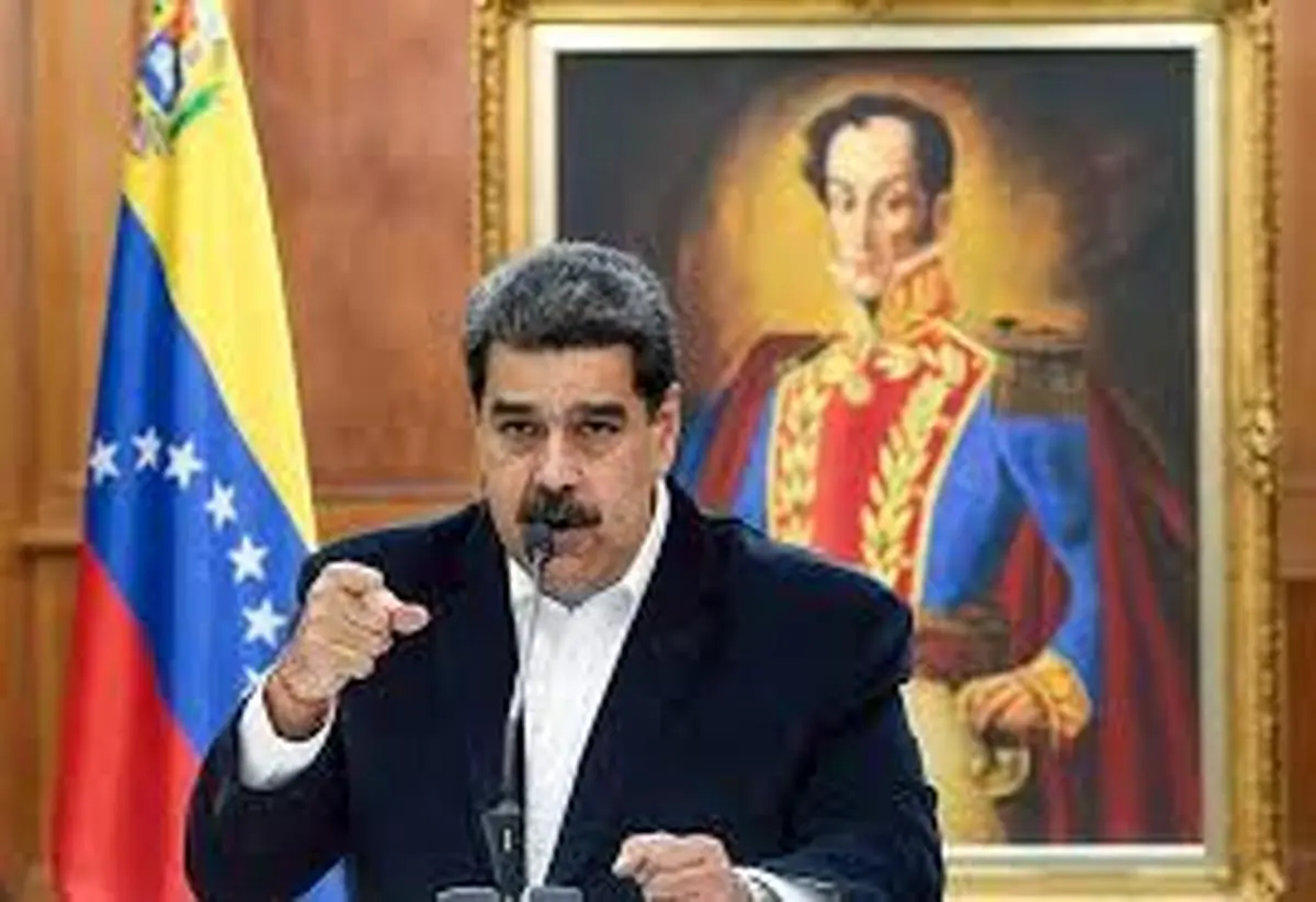 اتحادیه اروپا  |  تمدید تحریم‌های ونزوئلا تا یک سال دیگر 