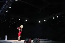 رسوایی جدید در وزنه برداری  |   کشف ۱۸ نمونه دوپینگ دستکاری شده