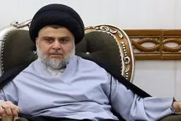 مقتدی صدرخطاب به برخی جریان‌های سیاسی عراق : توافق نخواهیم کرد