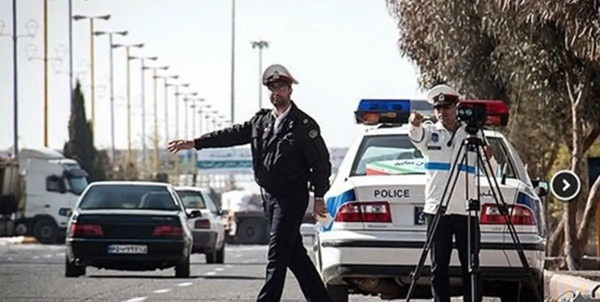 خیابان‌های آزادی، انقلاب و دماوند فردا از ساعت ۸ صبح ممنوع می شوند!