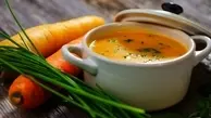 این سوپ معجزه سرماخوردگیه و درست کردنش خیلی راحته! | طرز تهیه سوپ مرغ و سبزیجات +ویدئو