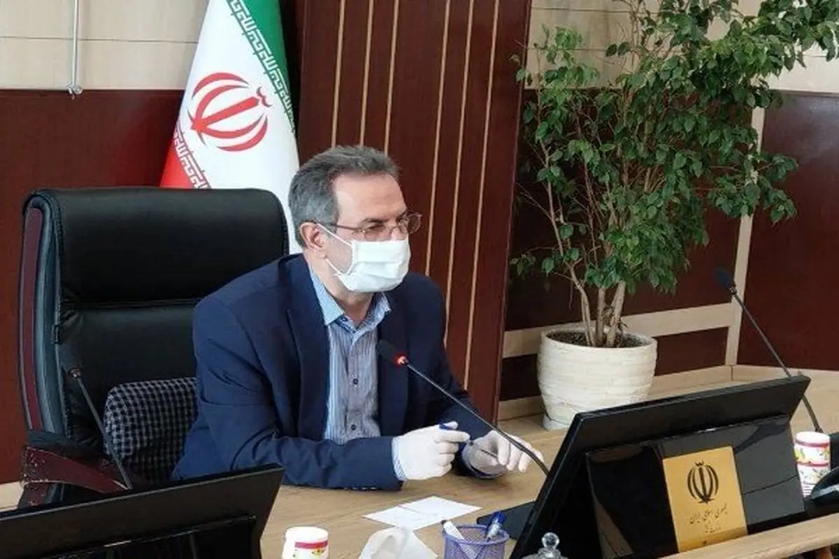 وضعیت بیمه بیکاری دوران کرونا در استان تهران رصد می شود