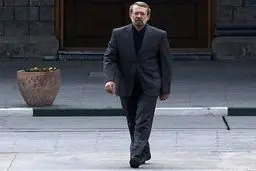 واکنش عجیب رسایی به رد صلاحیت لاریجانی| رسایی دلیل رد صلاحیت لاریجانی را فاش کرد

