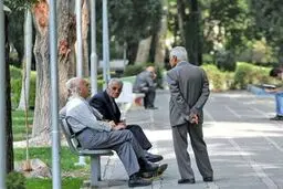 سورپرایز بزرگ دولت رئیسی برای بازنشستگان | احکام جدید افزایش حقوق بازنشستگان صادر شد