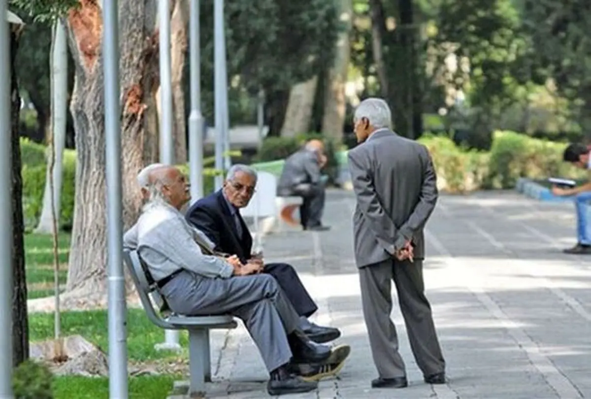 سورپرایز بزرگ دولت رئیسی برای بازنشستگان | احکام جدید افزایش حقوق بازنشستگان صادر شد