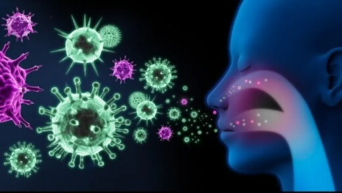 کروناویروس، از طریق غذا هم منتقل می‌شود؟