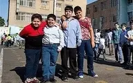 سونامی چاقی در ایران| ۷۰ درصد مردم اضافه وزن دارند