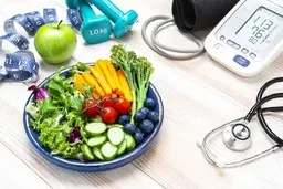 راه‌های ساده برای مقابله با فشار خون بالا+ویدئو