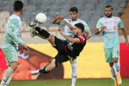 جام حذفی کوتاه‌ترین راه برای قهرمانی است| پرسپولیس باید جدی باشد!