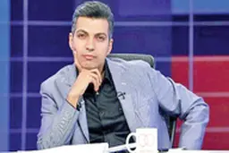 شغل جدید “عادل فردوسی پور” لو رفت!